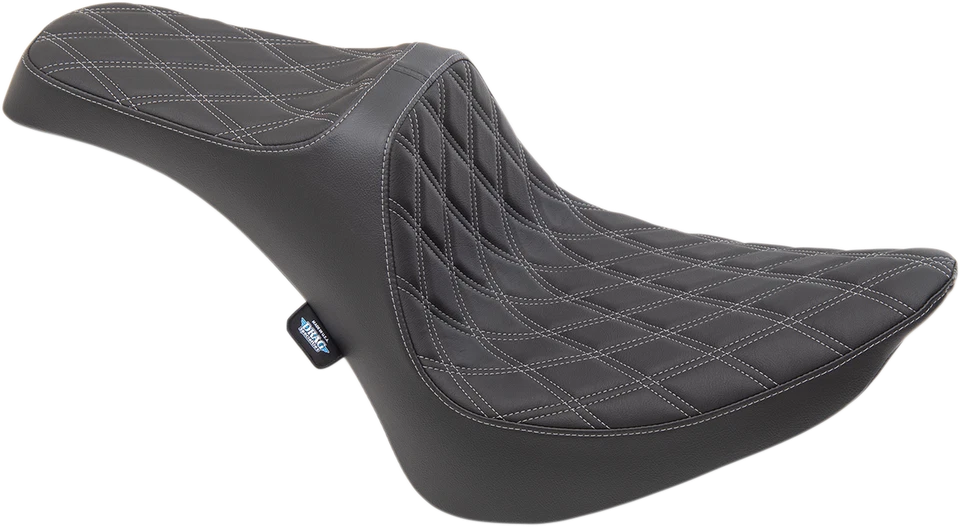 Asientos Harley Softail Standard Drag Specialties 0802-1367 Predator III 84-99 Foto 1 de 1