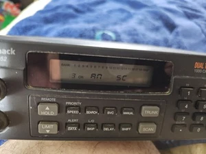 Skaner Radio Shack Pro-2052 Dual Trunking 1000 kanałów przetestowany - Zdjęcie 1 z 9