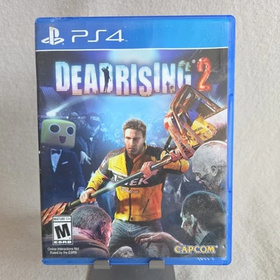 Dead Rising 2 - Sony PlayStation 4 - Image 1 of 4