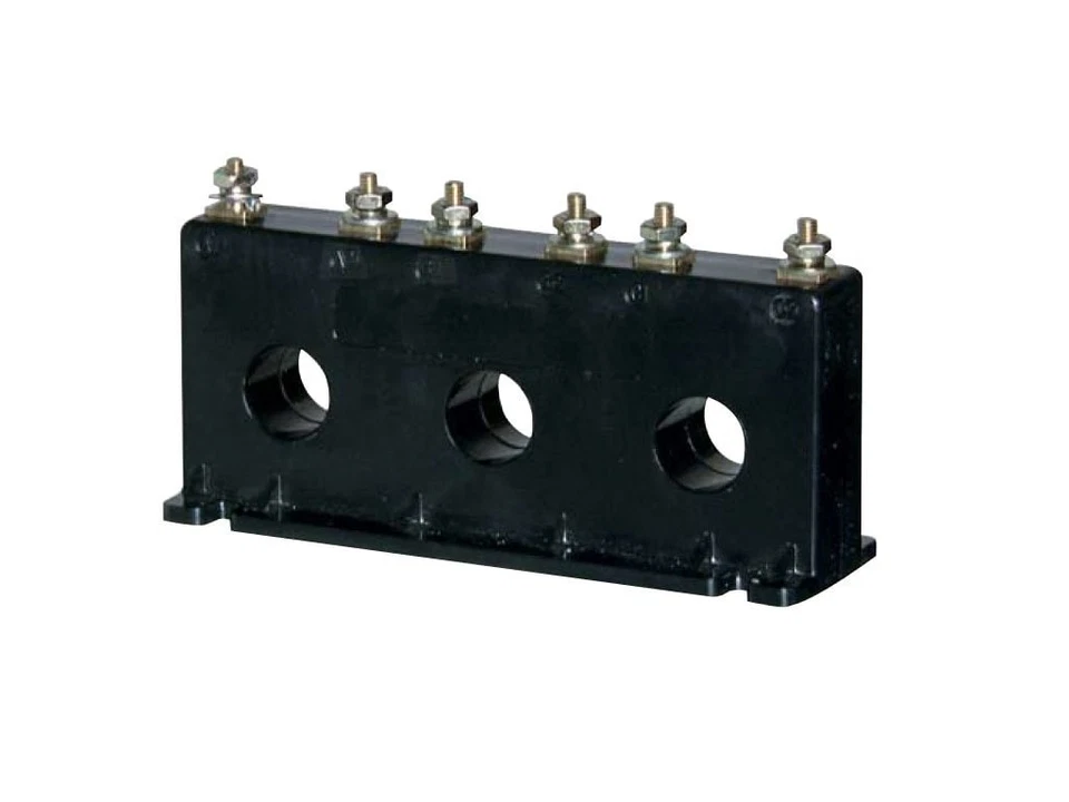 Simpson 37026 Three Phase AC Current Transformer 50:5 - Image 1 of 1