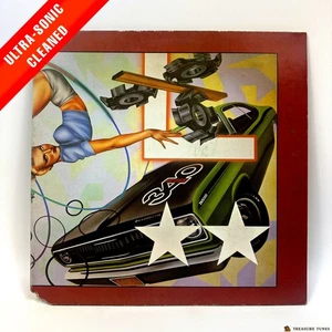 The Cars - Vinilo Heartbeat City (LP, álbum, estéreo) 1984 96 02961 - Imagen 1 de 9