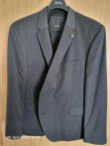 Digel Herren Business Sakko in Größe 34 - Bild 1 von 10