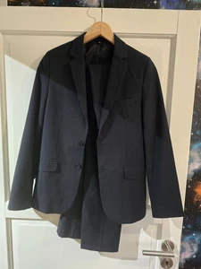 Anzug Set Jungs, Größe 158 - Bild 1 von 3