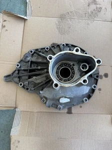 GM 9.25 IFS 4x4 Differential Aluminum Right Case Half + Adjuster - Picture 1 of 6