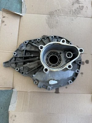 GM 9.25 IFS 4x4 Differential Aluminum Right Case Half + Adjuster - Image 1 of 4