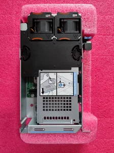 Cage d'entraînement arrière 2 fond de panier DELL R760 NVME 2HGDD 02HGDD neuve - Photo 1/3