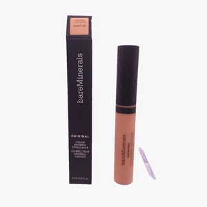 BareMinerals Original Liquid Mineral Concealer LIGHT 2N - Picture 1 of 9