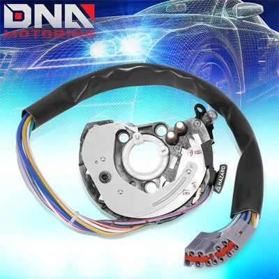 Interruptor de señal de giro Bronco para Ford E100/150/250/350 F100/150/250/350 1978-1979 Foto 1 de 4