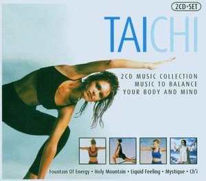 Various Taichi (CD) - Imagen 1 de 2