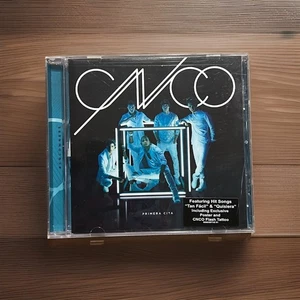CNCO PRIMERA CITA - BRANDNEUE CD VERSIEGELT 2016 exklusives Poster  - Bild 1 von 2