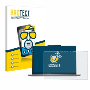 Protection écran antireflet pour Lenovo ThinkPad X9 14 Aura Edition 14" Mat - Photo 1/8