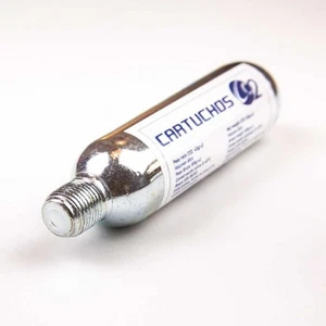 Patrone CO2 Weste Airbag ASPAR AIR 81 Gr. Nachfüllung - Bild 1 von 3