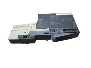 Siemens Simatic S7 6ES7138-4CA01-0AA0 - Bild 1 von 3