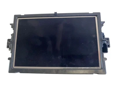 Mercedes W204 S204 Bordmonitor Navigation Display Bordcomputer A1729008500 (97) - Bild 1 von 3