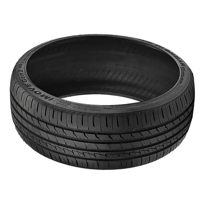 1 X Ironman iMove Gen 2 AS 235/50/17 96W Ultra-High Performance Tire - Image 1 of 4