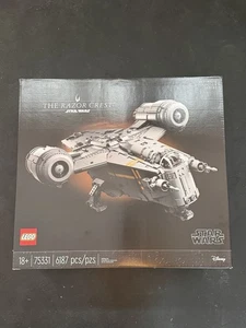 LEGO STAR WARS THE RAZOR CREST 75331 UCS SET - BRANDNEU VERSIEGELT - Bild 1 von 2