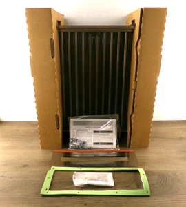 Intercambiador de calor de condensación 347328-754-CBP piezas autorizadas de fábrica para portador S6 - Imagen 1 de 6