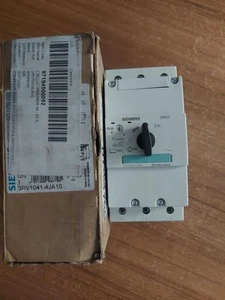 Siemens , 3RV1041-4JA10 , 3RV1041 , 3RV - Picture 1 of 2