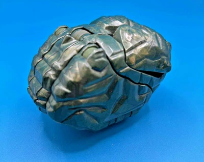 Vintage 1985 BANDAI GoBots ROCK LORDS Rockasaurs Terra Roc Action Figure - Image 1 of 4