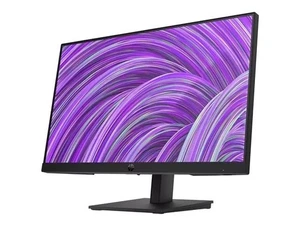 HP P22h G5 (21.5”) Full-HD IPS Height Adjustable Business Monitor with audio - Picture 1 of 4