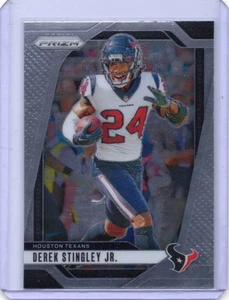 2024 Panini Prizm - Derek Stingley Jr. #119 Houston Texans - Picture 1 of 2