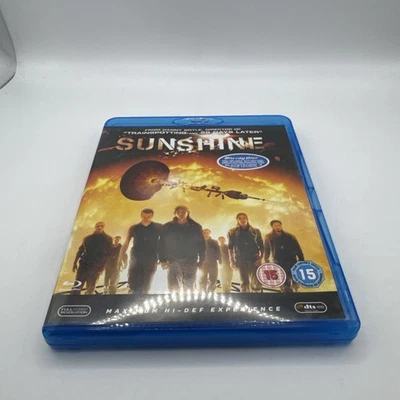 Sunshine [BLU-RAY] - Image 1 of 3