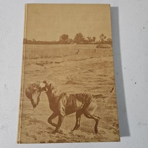 Eloise Heller History Of Cheasapeake Bay Retreivers Limited Edition 1959 HC - Bild 1 von 17