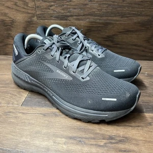 Brooks Adrenaline GTS 22 Men’s Size 10.5D Model 2022 / # 1203531D020 - Picture 1 of 17