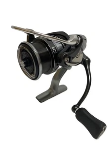 GLOBERIDE Reel 2500S-XH Spinning Used - Picture 1 of 9