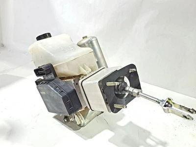 Nissan NV1500 NV2500 NV3500 2012 2020 refuerzo de freno hidráulico OEM 5,6 L tracción trasera Foto 1 de 4