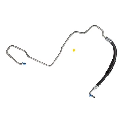 Conjunto de manguera de línea de presión de dirección asistida Edelmann 91686 para Toyota Camry 87-91 Foto 1 de 4