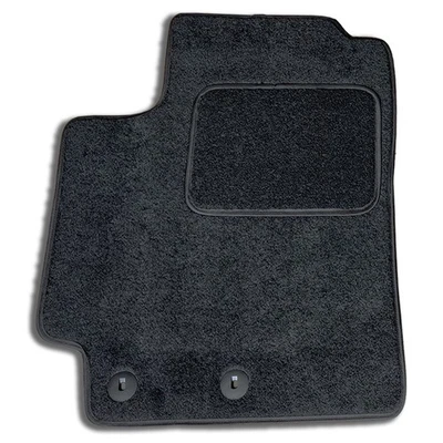Driver Side Velour Floor Mat for Kia Stonic 2017 - 2026 - Image 1 of 3