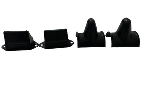 Suzuki SJ LJ80 F10A Samurai Suspension Complete Kit | Fit For - Picture 1 of 15