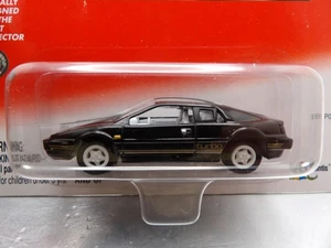 WHITE LIGHTNING 1977 LOTUS ESPRIT S1      JOHNNY LIGHTNING JL COLLECTION    1:64 - Picture 1 of 5