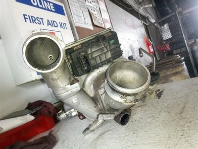 Dodge Ram 1500 2014-2017 motor turbo cargador (3,0 L, diésel) usado. Foto 1 de 3