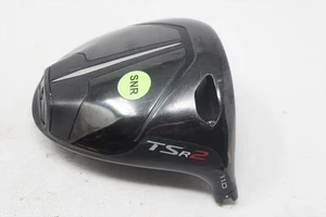 Titleist Tsr2 11*  Driver Club Head Only Inv12902587 - Picture 1 of 4