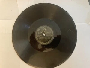 Phil Harris / Louis Prima - RCA Victor 20-2401 - Fun And Fancy Free - Picture 1 of 4