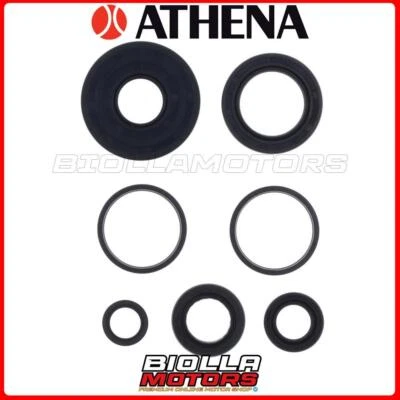 KIT PARAOLI MOTORE ATHENA HONDA DIO VISION NSC 110 2011-2016 P400210400301 - Immagine 1 di 4