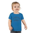 Christian Created Purpose Toddler T-shirt