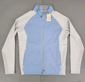 Peter Millar Crown Sport Merge Elite LKSD Men's Size Small New - Picture 1 of 11