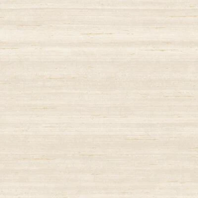 RASCH Paradis Soie Texture Papier Peint en Relief Métallique Vinyle Crème 539677 - Photo 1/4