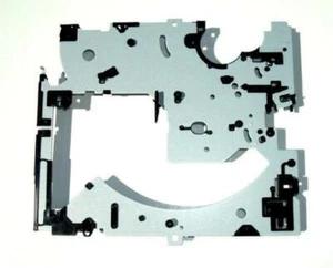 DNK4369 Loading Base for PIONEER CDJ 200 CDJ350 400 CDJ800MK2 850 900 - Imagen 1 de 1