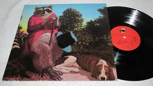 J.J. Cale - Naturally - Shelter 5W-8908 - folk rock / folk psych / blues - Picture 1 of 2