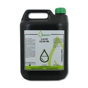 Aceite de engranaje Lubrisolve 150 EP 5 litros - Imagen 1 de 1