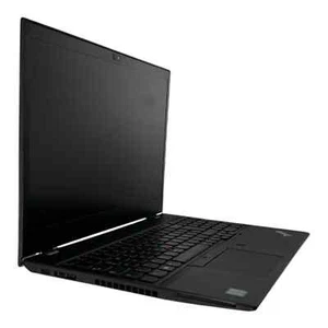 Lenovo ThinkPad T580 i5 8350U 8GB 256GB SSD NVMe Touch (Akkus 50%/0%) Flecken - Bild 1 von 2