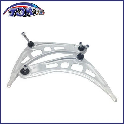 Front Lower Control Arms Pair For BMW E46 328i 323i 325i 330ci 325ci 3 Series Z4 - Image 1 of 4