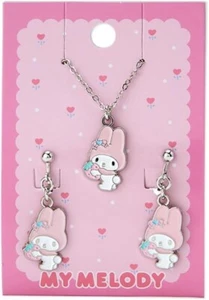 Sanrio 125318 My Melody Accessory Set From Japan Free Shipping - Picture 1 of 4