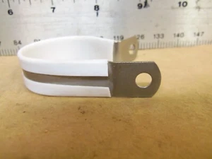 UMPCO – Stainless Steel Loop Clamp - P/N: EAB700-19 (NOS) - Picture 1 of 11