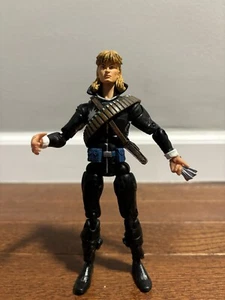 Marvel Legends Longshot Loose - Picture 1 of 2
