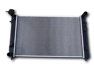 GPI Radiator Holden Commodore Vt (Series 1 And 2) VX V6 Manual MT - Picture 1 of 10